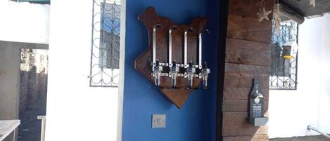 House, 4 Bedrooms, Smoking, Private Pool | Miscellaneous