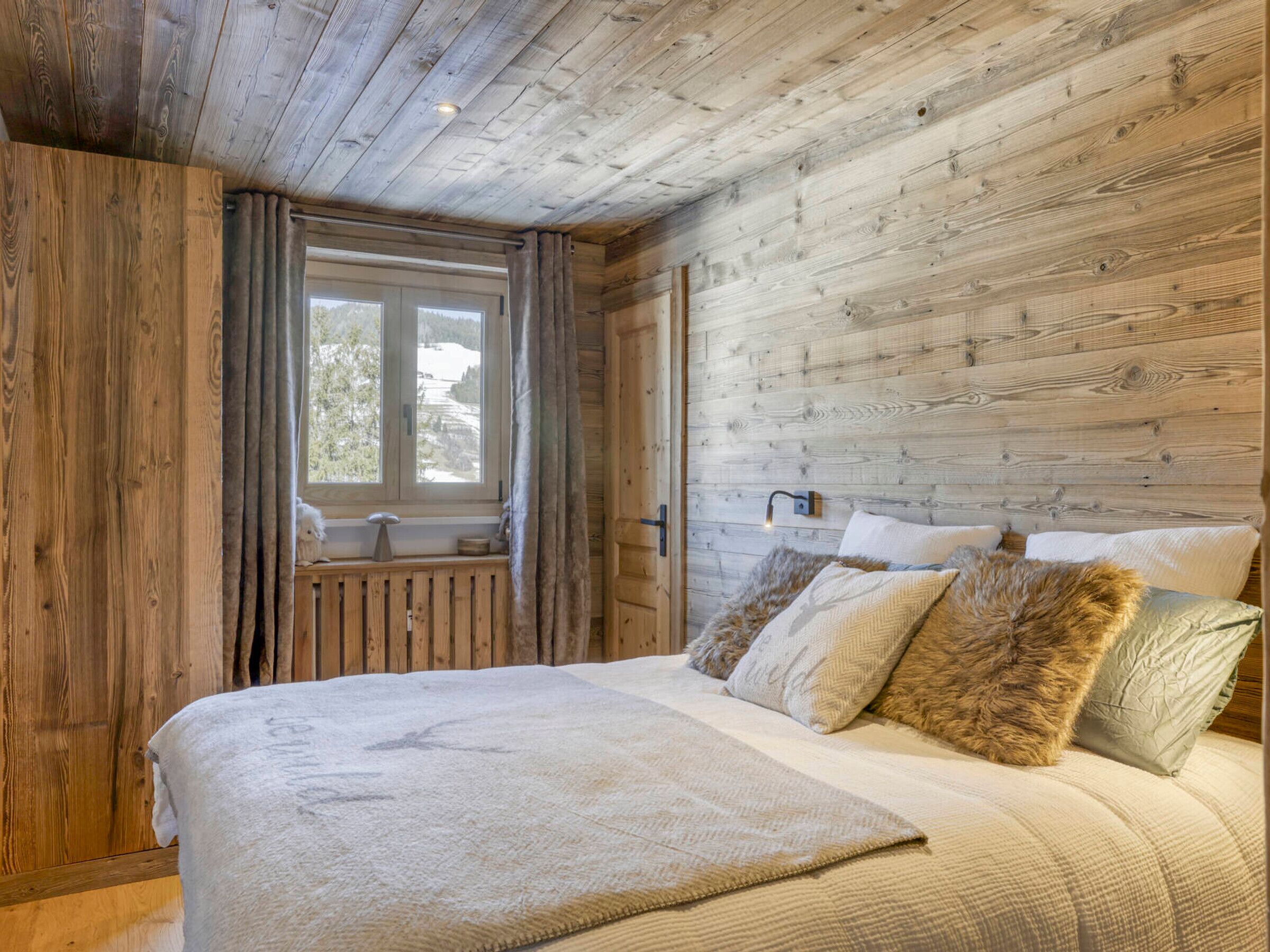 3 bedrooms, free WiFi