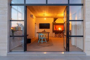 Interior - Beautiful Villa for 6 near Zadar Beach (Zadar)