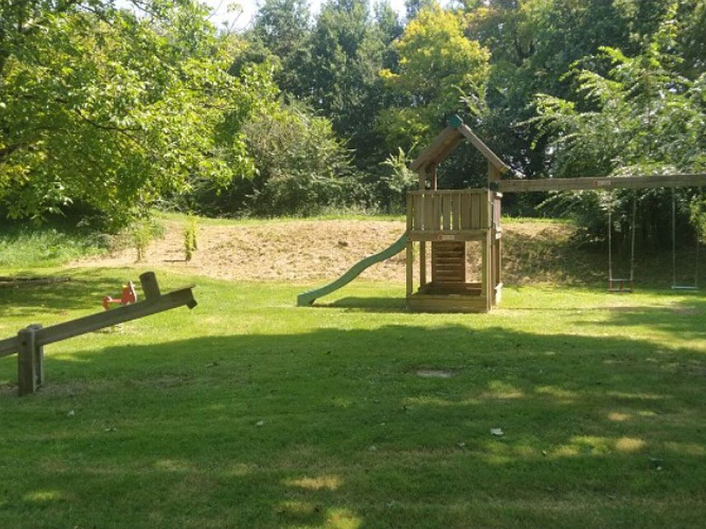 Area bambini