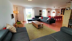 Oppholdsområde