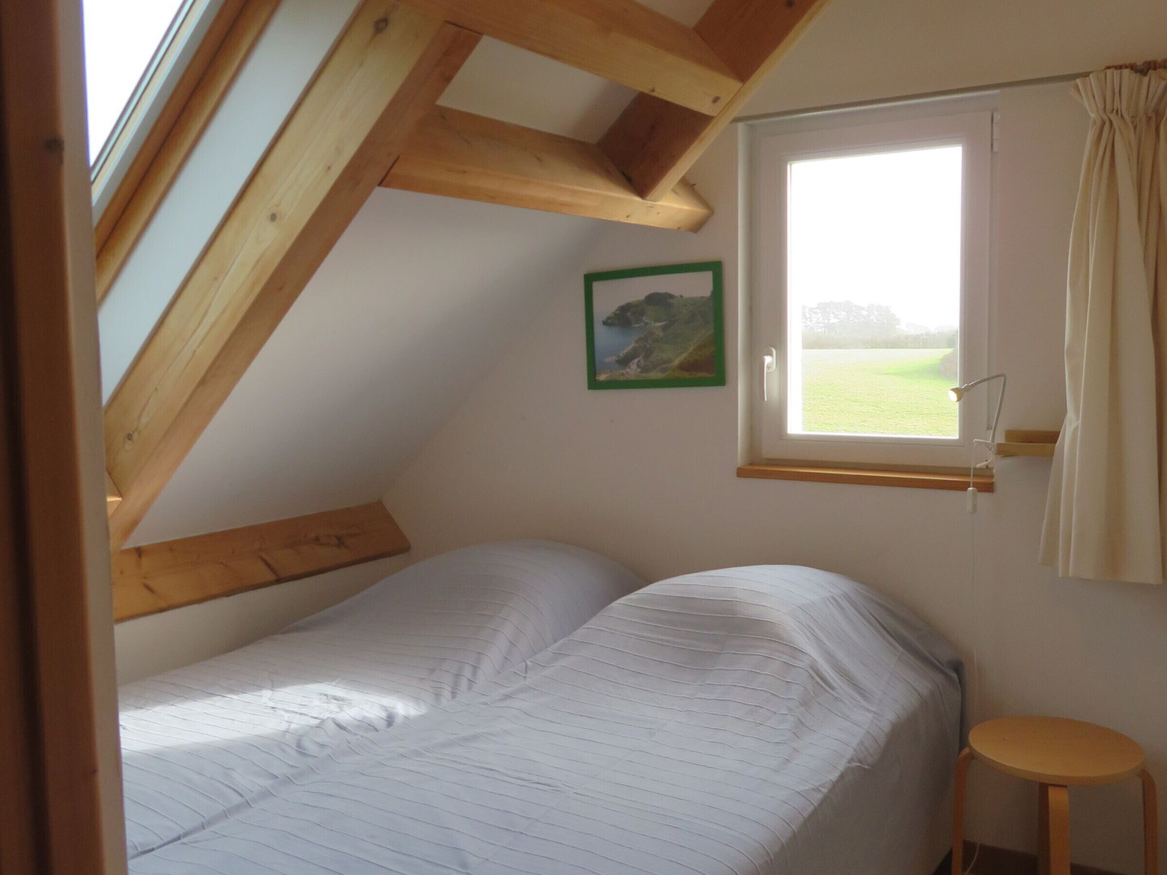 4 bedrooms, free WiFi