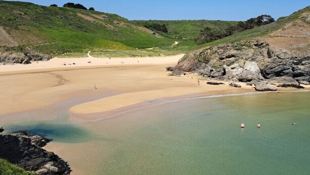 Strand