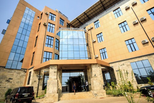 Habor Hotel and Suites Limited