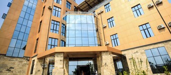 Habor Hotel and Suites Limited