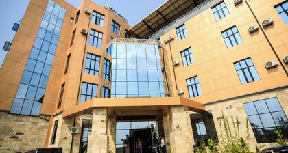 Habor Hotel and Suites Limited