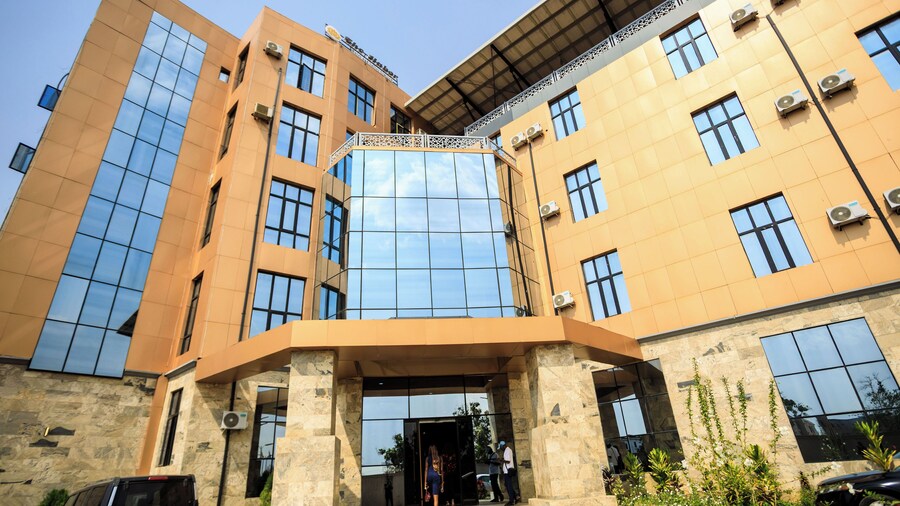 Habor Hotel and Suites Limited