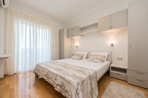 1 slaapkamer, gratis wifi