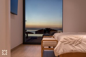 4 bedrooms, iron/ironing board, free WiFi - Villa CARRERA by Abahana Villas (Benitachell)