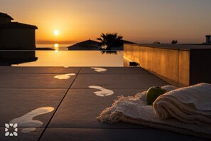 Pool - Villa CARRERA by Abahana Villas (Benitachell)
