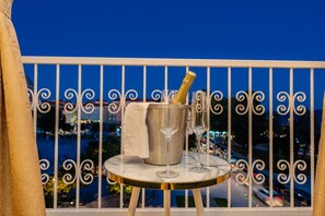 Food and drink - Romantic Suite with Picturesque Seaviews (Zadar)