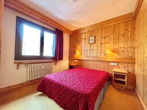 1 habitación 