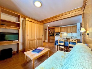 1 Schlafzimmer