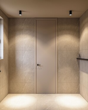 In-room safe, individually furnished, iron/ironing board, rollaway beds - Luxury Pool Villas Pastura (Novalja)