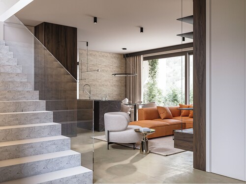 Luxury Pool Villas Pastura