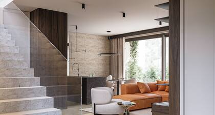 Luxury Pool Villas Pastura