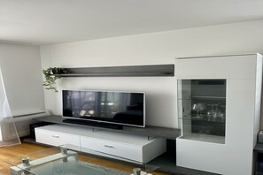 Interior - Coastal Family Apartment in Zadar (Zadar)