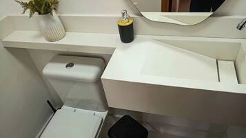 Deluxe Penthouse, City View