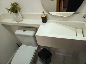 Deluxe Penthouse, City View - Conforto Urbano Campinas (Campinas)