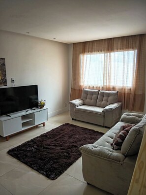 Deluxe Penthouse, City View - Conforto Urbano Campinas (Campinas)