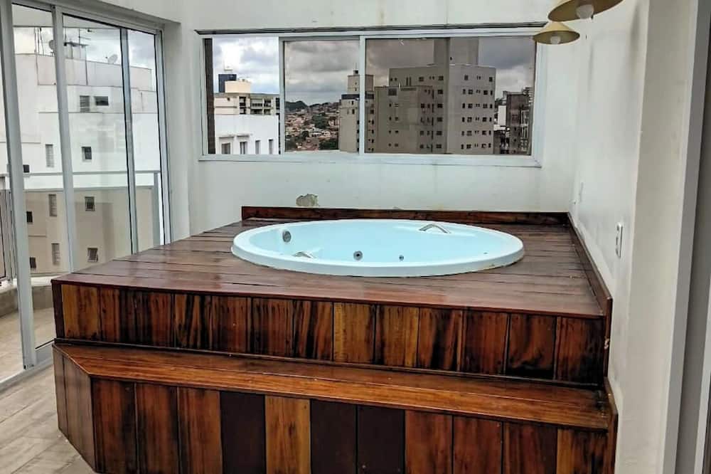 Conforto Urbano Campinas