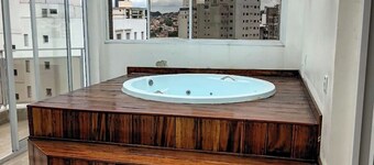 Conforto Urbano Campinas