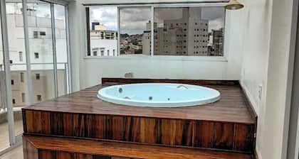 Conforto Urbano Campinas