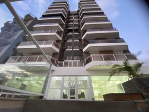 บริเวณภายนอก