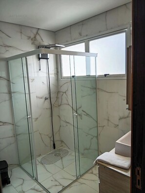 Deluxe Penthouse, City View - Conforto Urbano Campinas (Campinas)