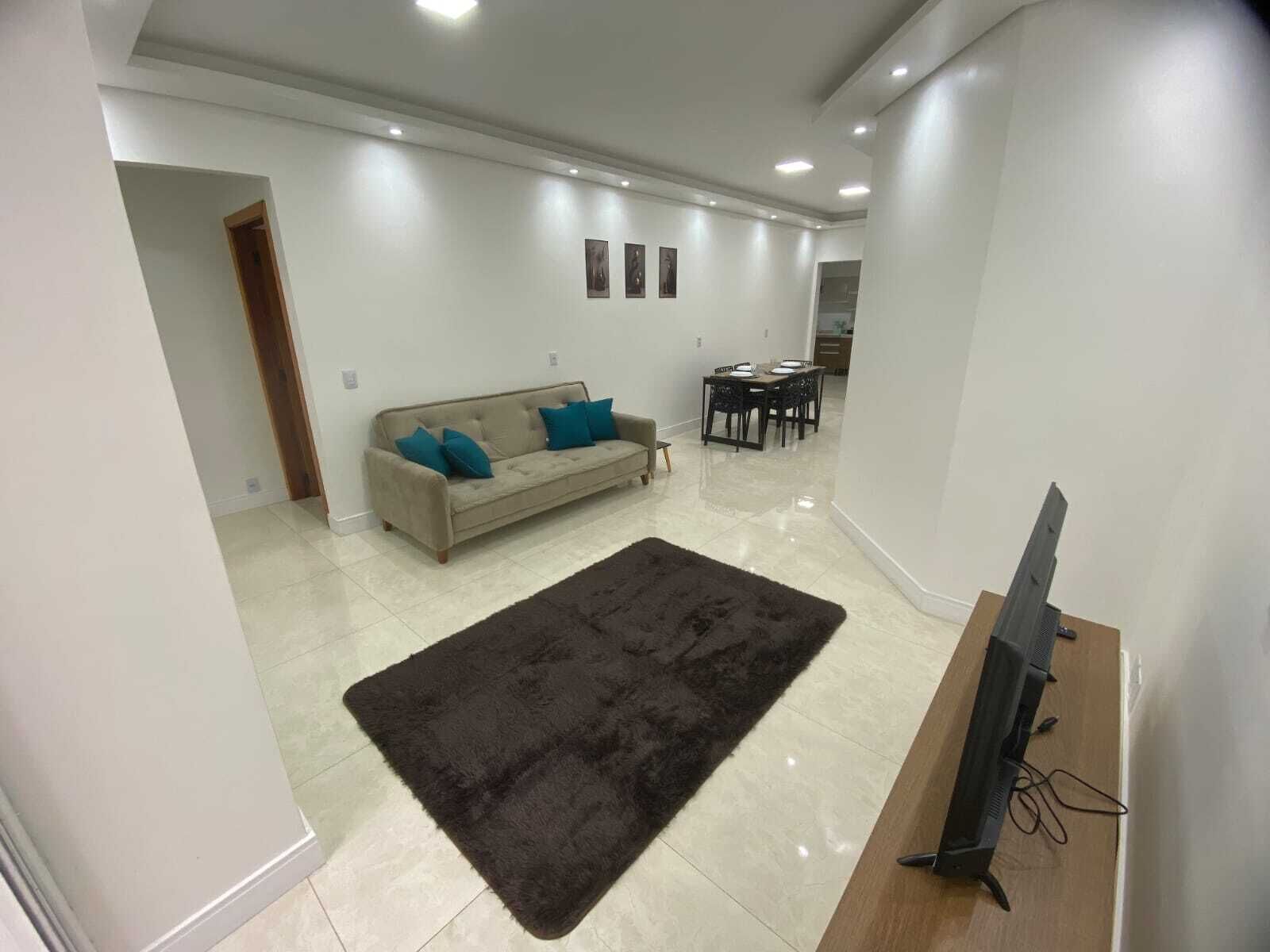 Appartement Confort, vue ville | Coin séjour