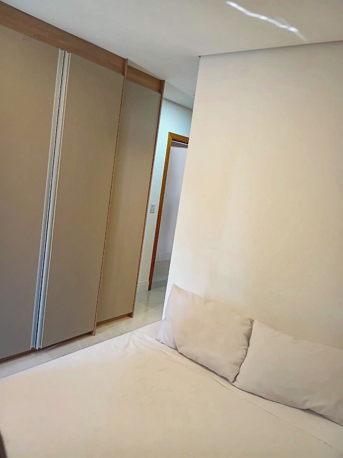 Deluxe Penthouse, City View