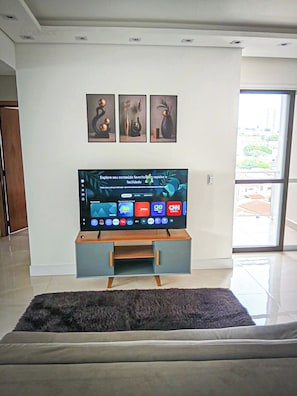 Appartement Confort, vue ville | Intérieur