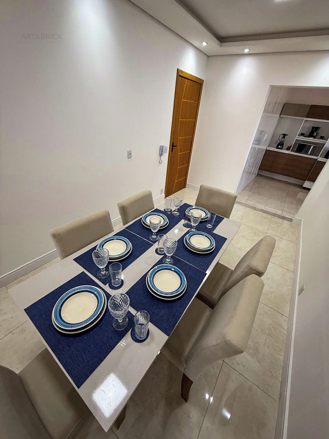 تناول الطعام