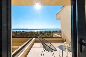 Interior - Maslenica Villa with heated pool (Maslenica)