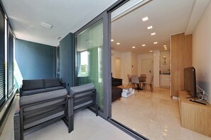 Interior - Luxe Coastal Romantic Aapartment (Zadar)
