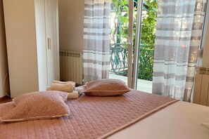 2 bedrooms, iron/ironing board - Apartment Moreno 2 with seaview (Poljica)