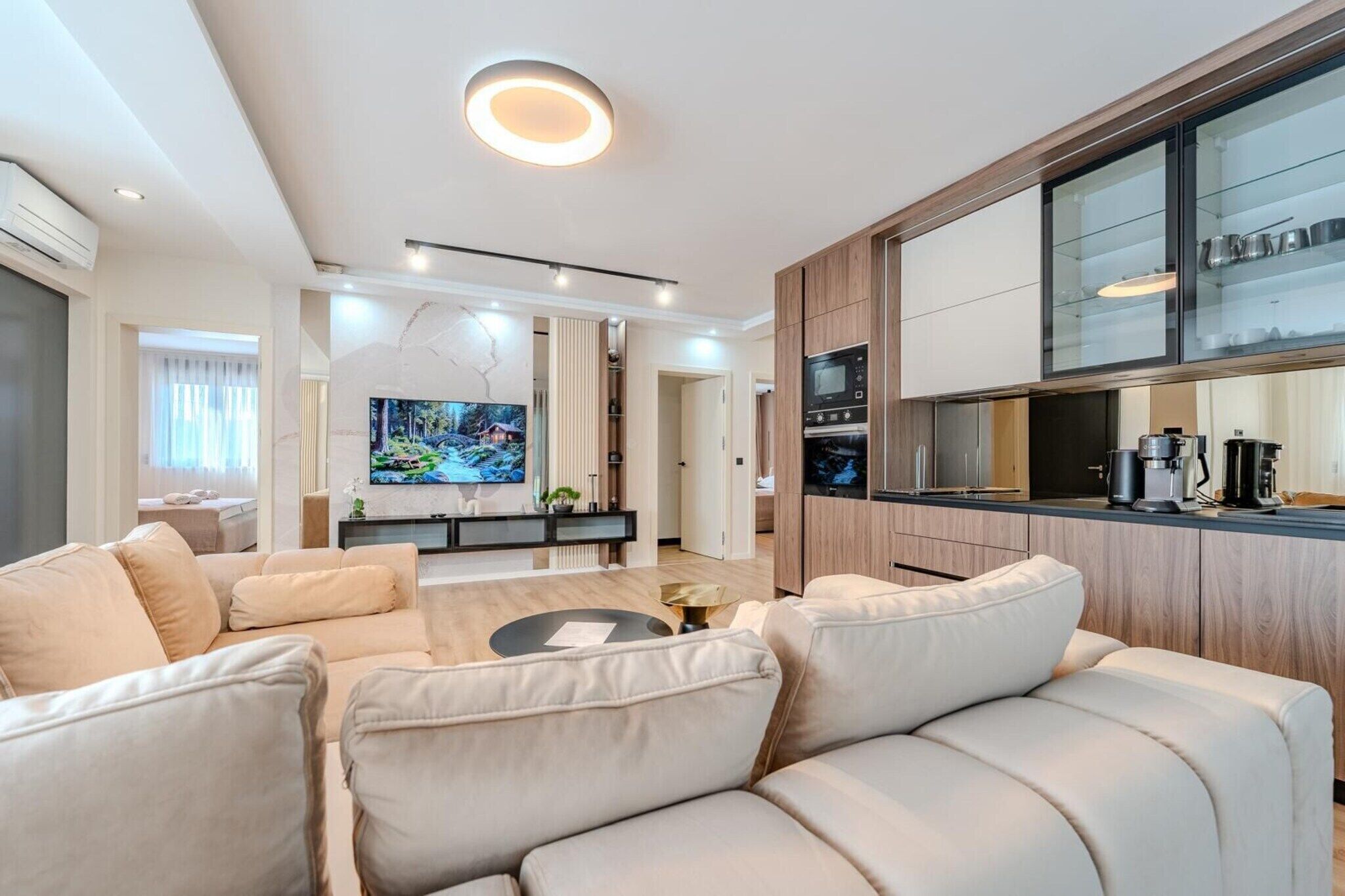 Smart TV