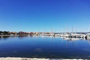 Marina - Oldtown apartment Apola 1 (Bibinje)