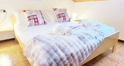 Baradello Apartment by Ca-Sa Check