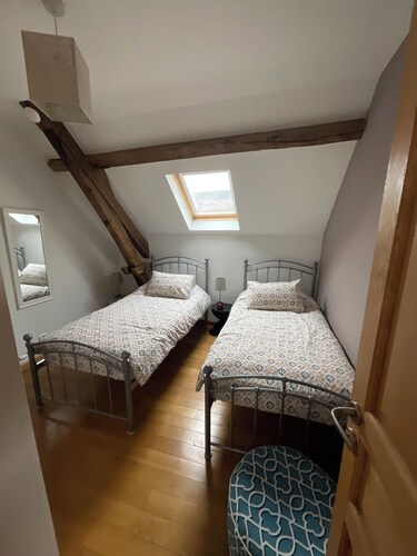 LES VILLAS DE LEYPINAS