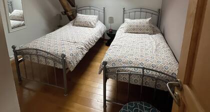 LES VILLAS DE LEYPINAS