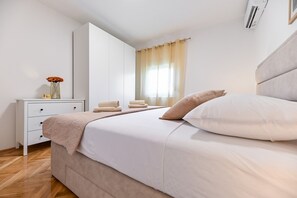3 habitaciones 