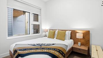 1 chambre, accès au Wi-Fi (inclus), literie fournie