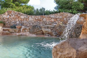 Pool - Pool Villa Controvento by LoveSud (Torre Vado)