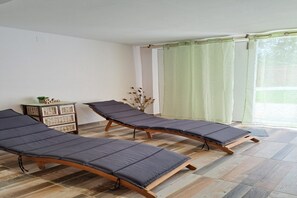 Interior - Sanctuary with Private Wellness Spa (Rukljevina)