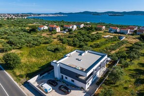 Exterior - Coastal Apartment for 5 in Zadar (Sveti Filip i Jakov)