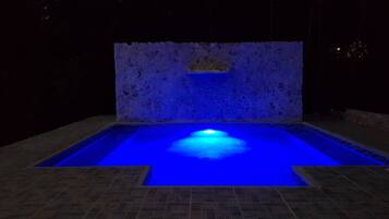 House, 3 Bedrooms, Smoking, Private Pool | Pool | Outdoor pool