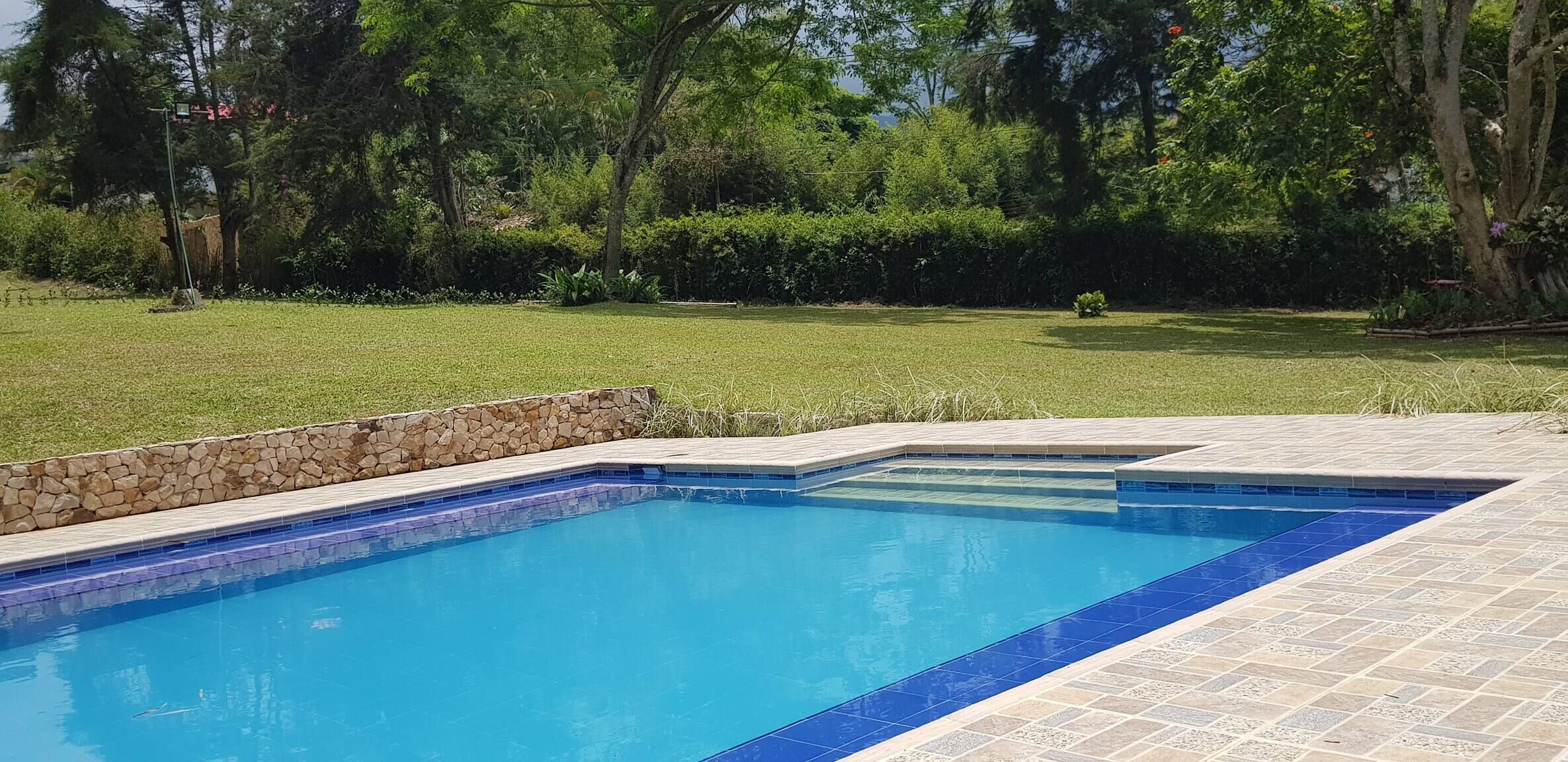 House, 3 Bedrooms, Smoking, Private Pool | Pool | Outdoor pool