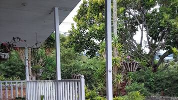 House, 3 Bedrooms, Smoking, Private Pool | Terrace/patio