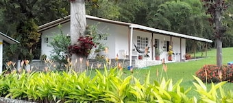 El Guadual del Eden - Tourism Registry - 48044